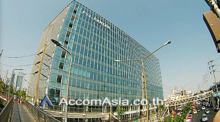  2  Studio Office Space For Rent in Sukhumvit ,Bangkok MRT Queen Sirikit National Convention Center at FYI Center AA19068